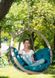 Подвесное кресло Amazonas Globo Chair (green AZ-2030800)