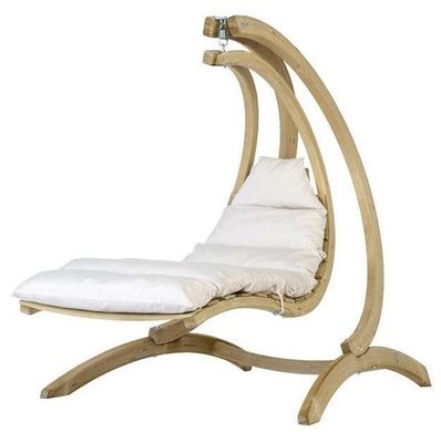 Подвесное кресло Amazonas Swing Lounger (anthracite AZ-2020400)