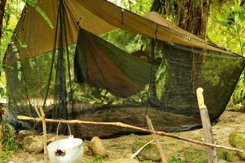 Тент Amazonas Moskito Tarp