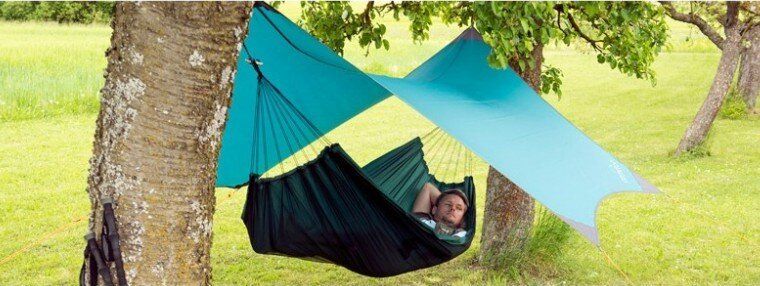 Тент Amazonas Jungle Tent Pro