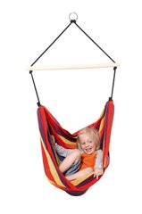 Гамак-крісло дитяче Amazonas Kid's Relax (rainbow AZ-1012300)