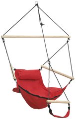 Гамак-крісло Amazonas Swinger (red AZ-2030520)